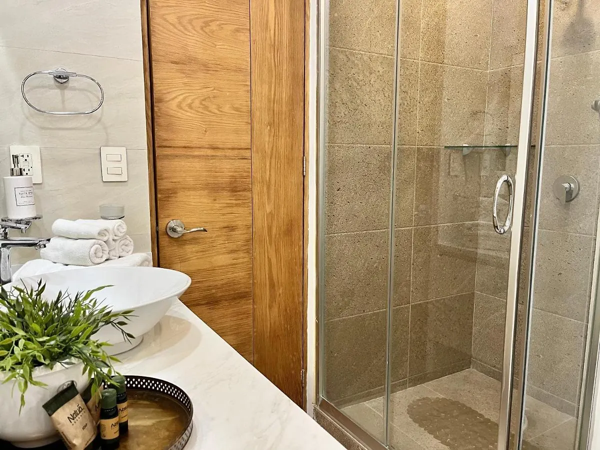 Luxe 5Th Avenue Apartment Playa del Carmen 0*,  Mexico