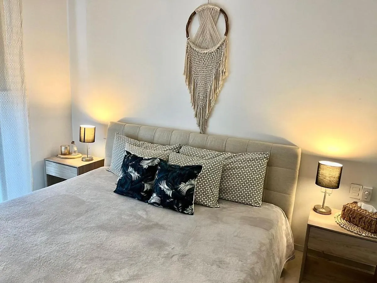 Luxe 5Th Avenue Apartment Playa del Carmen