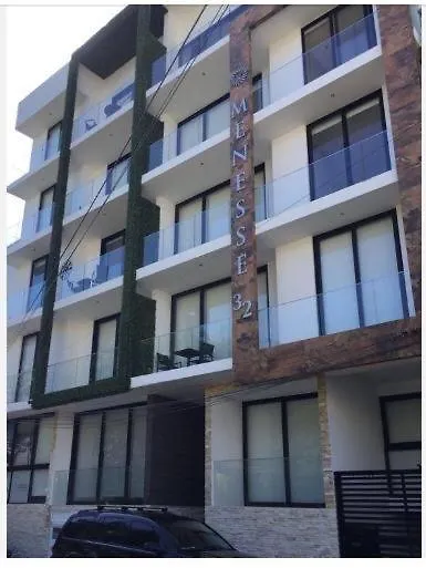 Luxe 5Th Avenue Apartment Playa del Carmen 0*,