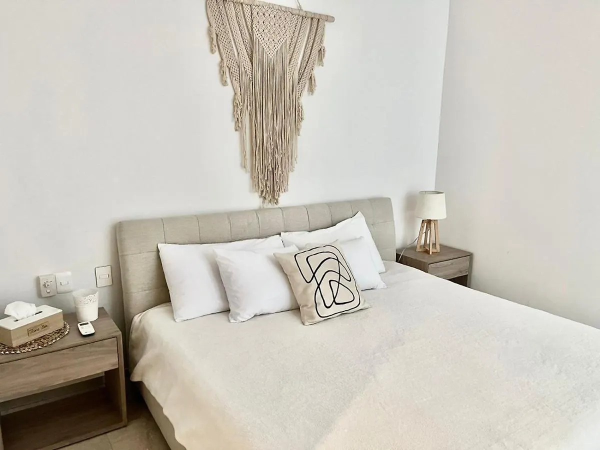 Luxe 5Th Avenue Apartman Playa del Carmen